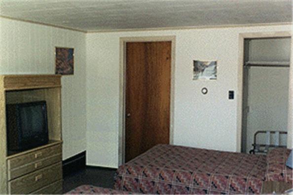 Happy Bear Motel Killington Habitación foto